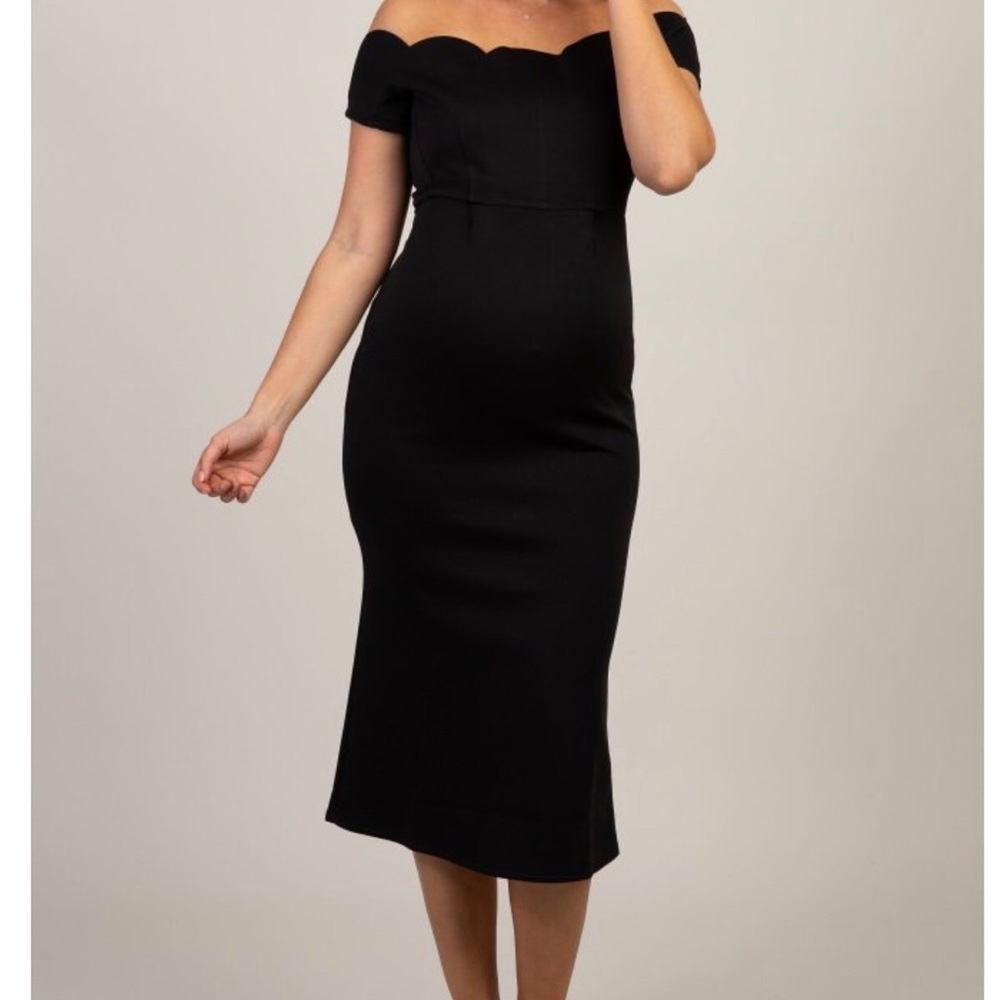 Maternity dress